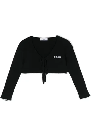Msgm Logo
