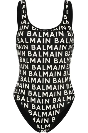Balmain Paris swimsuit