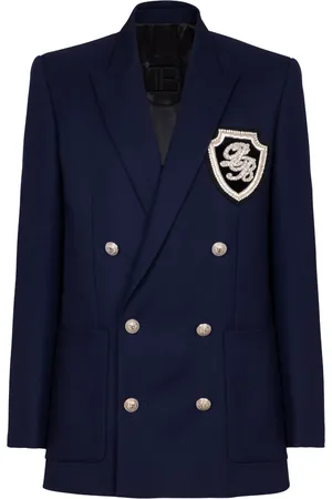Balmain Monogram