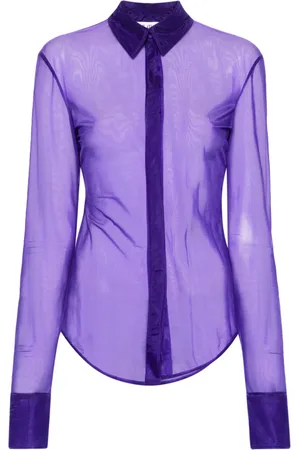 The Attico Elton semi