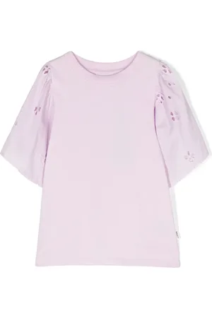 Molo Ritza organic cotton T