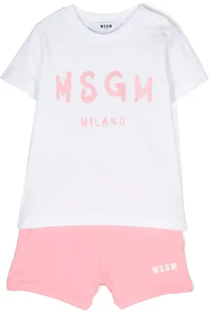 Msgm Logo