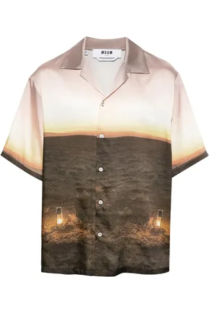 Msgm Graphic
