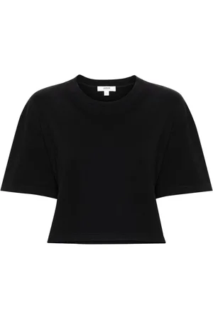 AGOLDE Anya cropped T