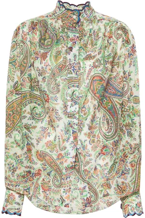 Etro Paisley