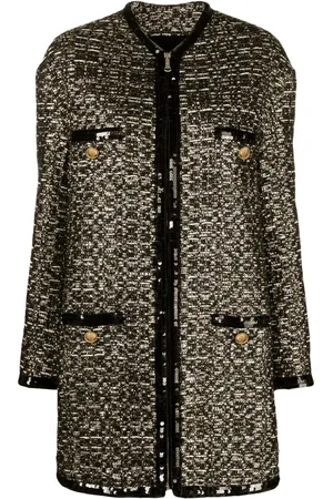 Giambattista Valli Metallic