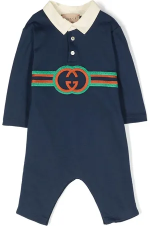 Gucci Interlocking