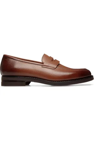 Bally Schonen loafers