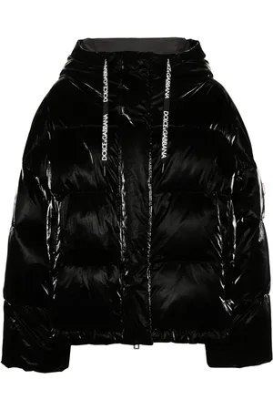 Dolce & Gabbana Coated
