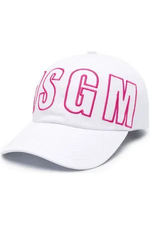 Msgm Logo