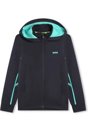 HUGO BOSS Logo