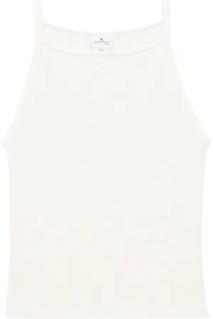 Courrèges Ribbed