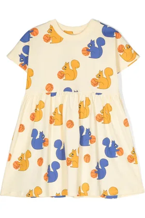 Mini Rodini Squirrels all