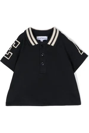 Emporio Armani Stripe