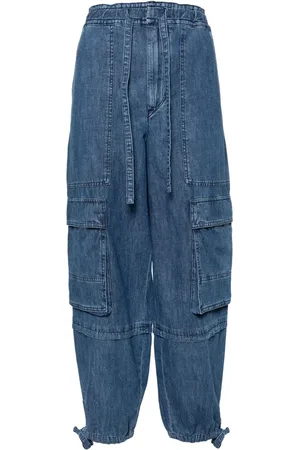 Isabel Marant Ivy high