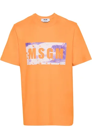 Msgm Logo