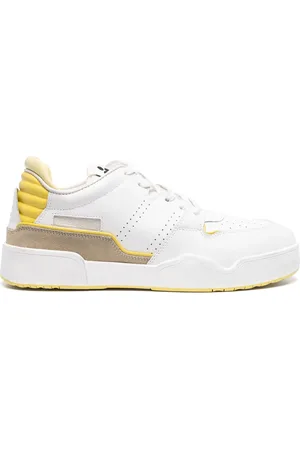 Isabel Marant Emreeh leather sneakers