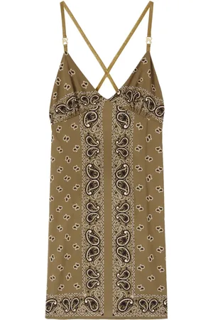 Palm Angels Paisley