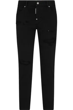 Dsquared2 Bull slim
