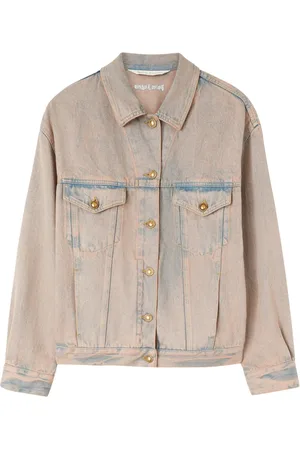 Palm Angels Overdye