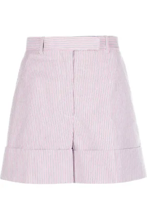 Thom Browne Striped high
