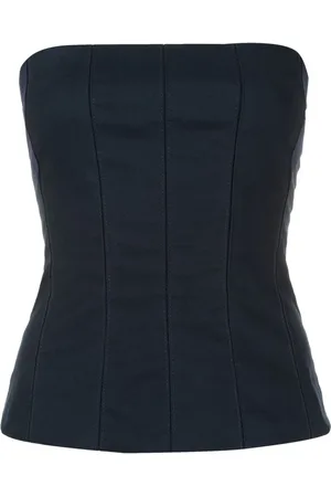 Gloria Coelho Panelled zip