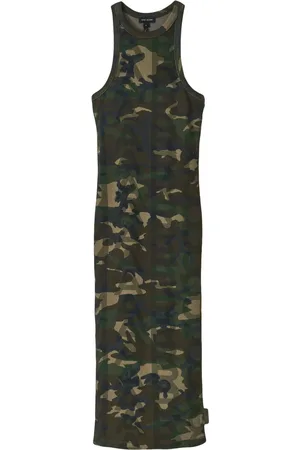 Marc Jacobs Camouflage