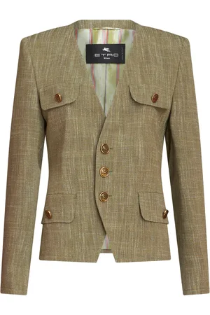 Etro Slub