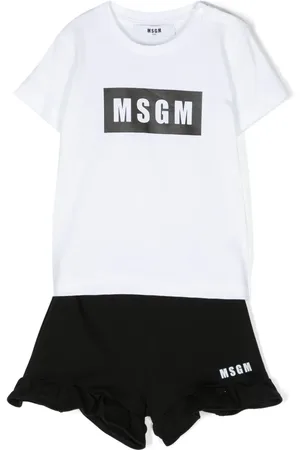 Msgm Logo