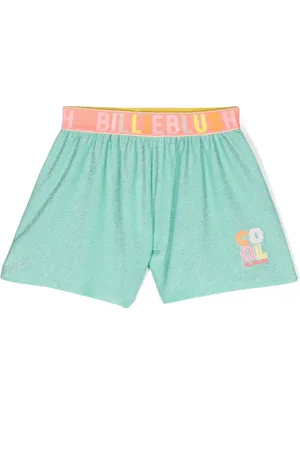 Billieblush Logo