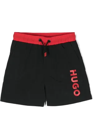 HUGO BOSS Logo