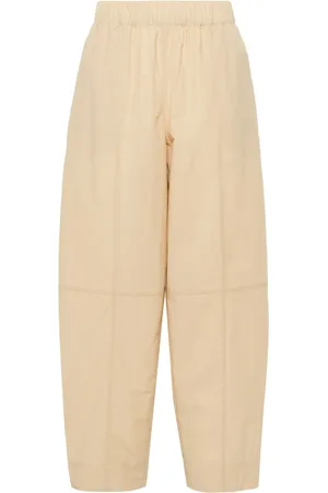Ganni Curve tapered