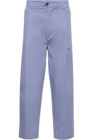SOCIÉTÉ ANONYME Modern Boy tapered