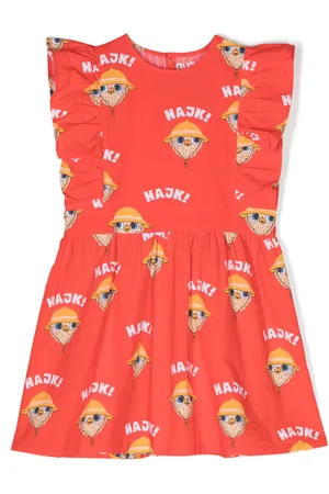 Mini Rodini Hajk