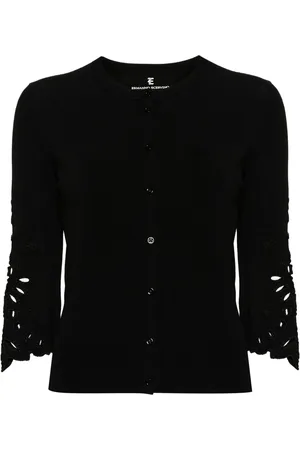 ERMANNO SCERVINO Broderie