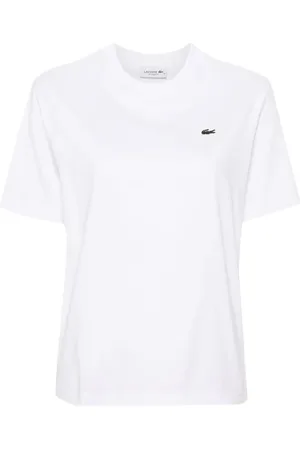 Lacoste Logo