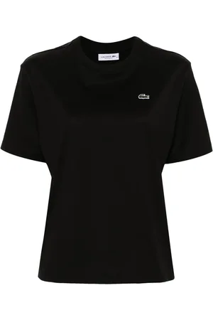 Lacoste Logo