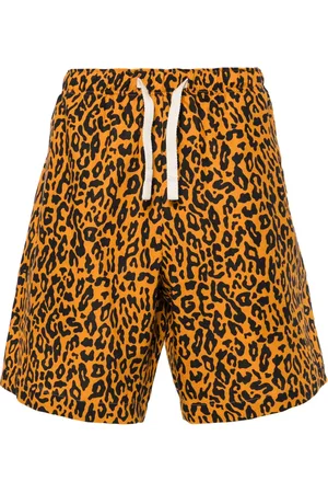 Palm Angels Leopard