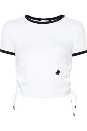 Patou Ribbed