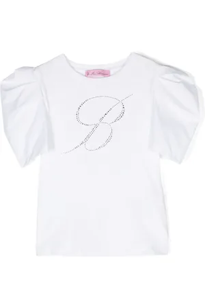 MISS BLUMARINE Logo