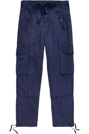 Ralph Lauren Tapered