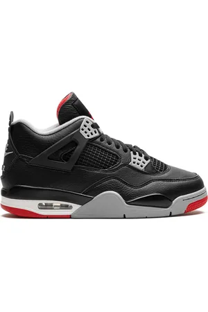 Jordan Air 4 "Bred Reimagined" sneakers