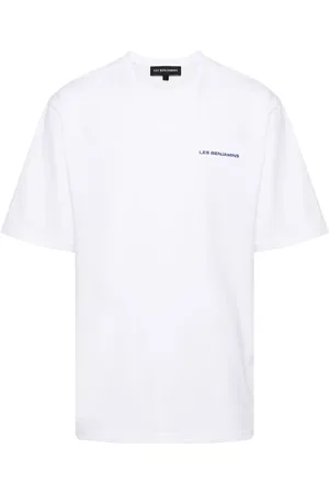 Les Benjamins Logo