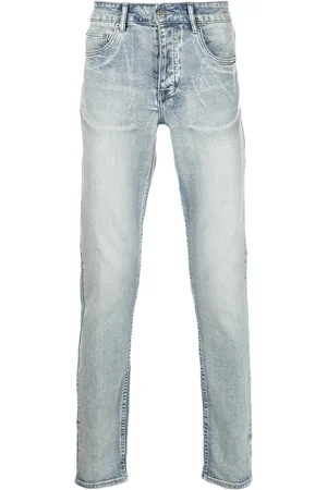 KSUBI Punk straight