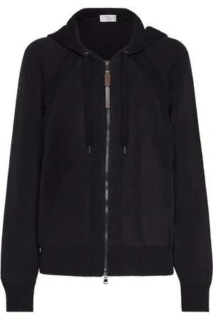 Brunello Cucinelli Zip