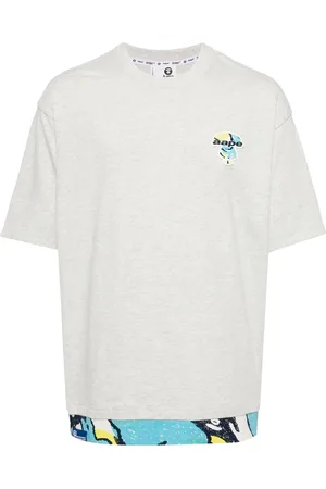 A Bathing Ape Graphic