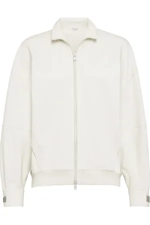 Brunello Cucinelli Zip