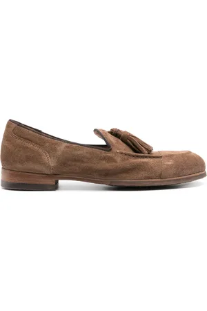 ALBERTO FASCIANI Tassel
