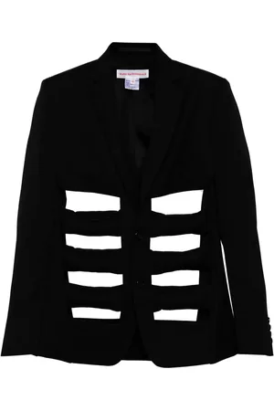WALTER VAN BEIRENDONCK Cut