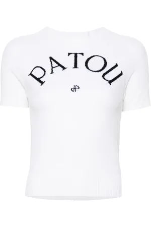 Patou Logo